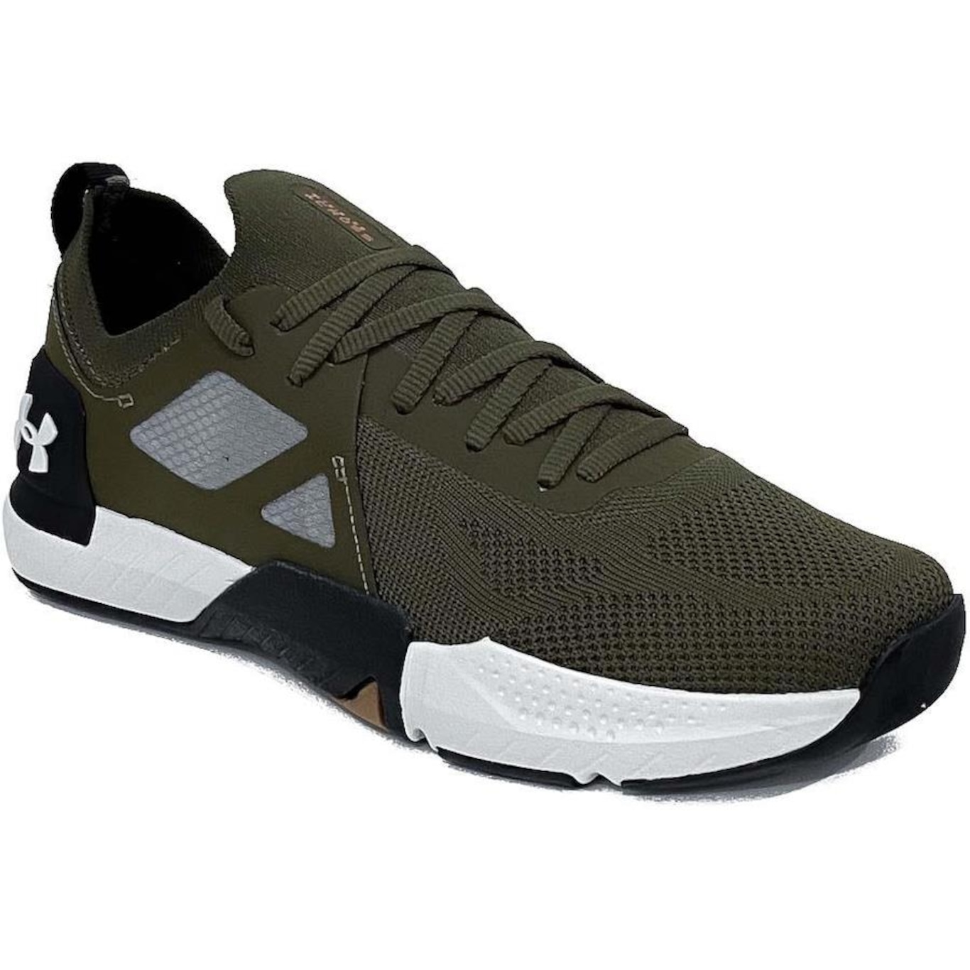 Tênis Under Armour Tribase Cross - Masculino - Foto 3