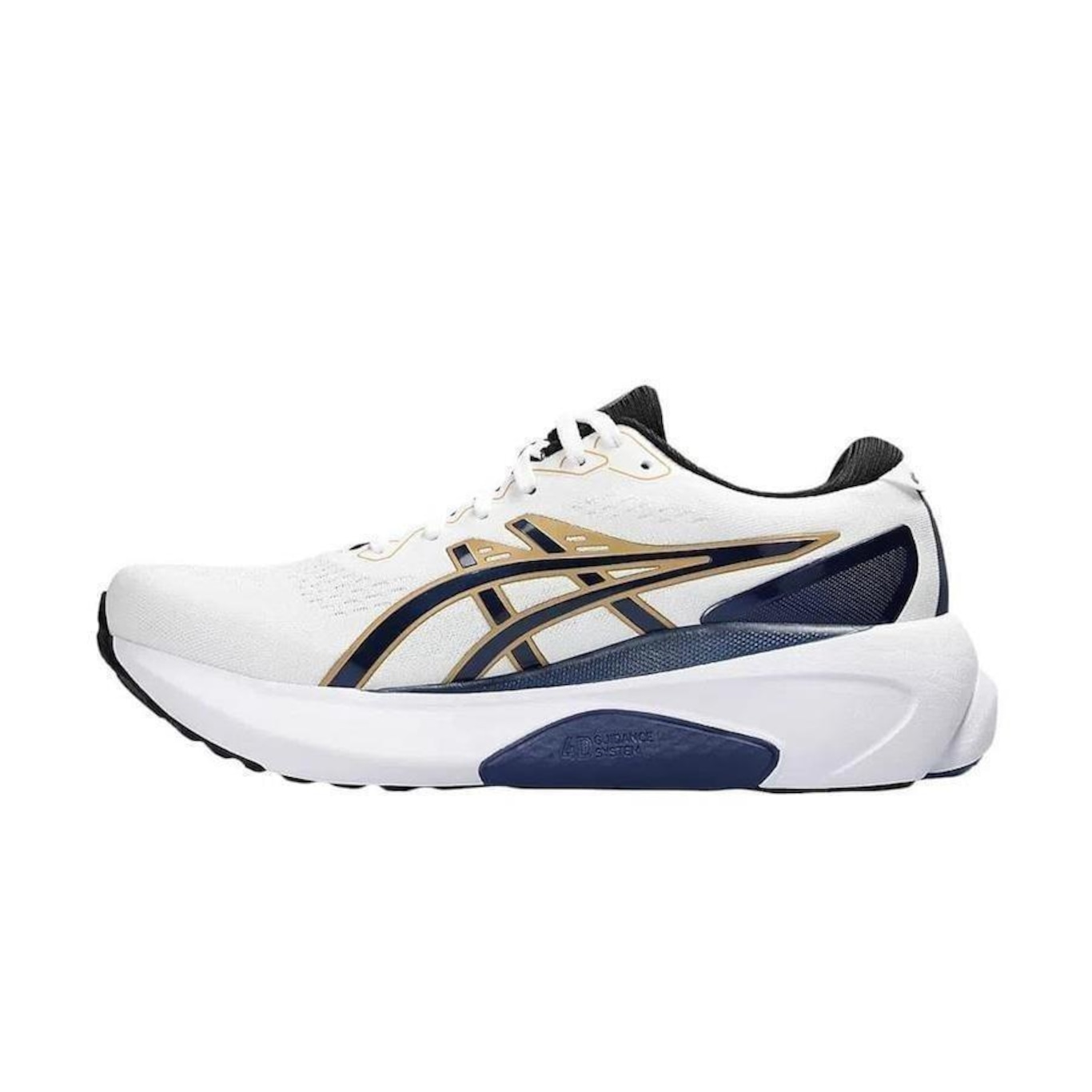 Tênis Asics Gel-Kayano 30 Anniversary - Feminino - Foto 2