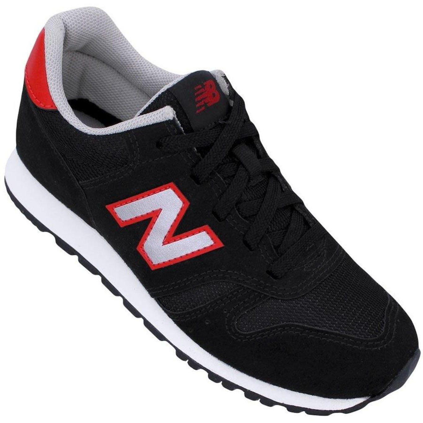 New balance 2024 373 niño 80