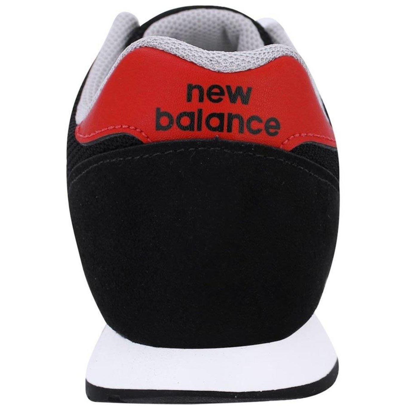 New balance clearance 373 vermelho