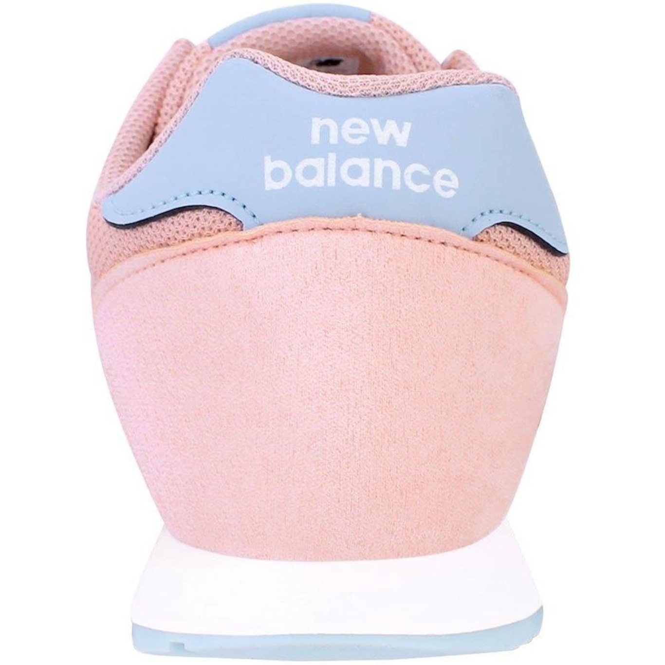 Tênis New Balance 373 Lace - Infantil - Foto 3