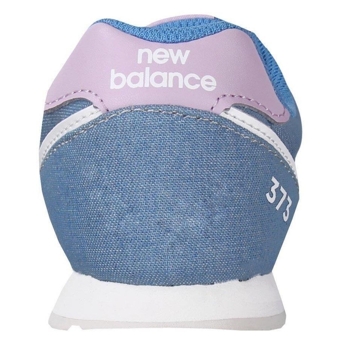 Tênis New Balance 373 - Infantil - Foto 3