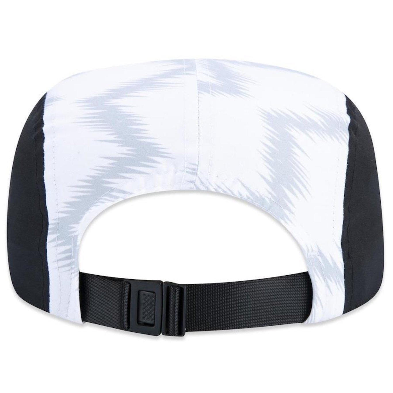 Boné Aba Reta New Era Camper Nfl Las Vegas Raiders World - Strapback - Masculino - Foto 6