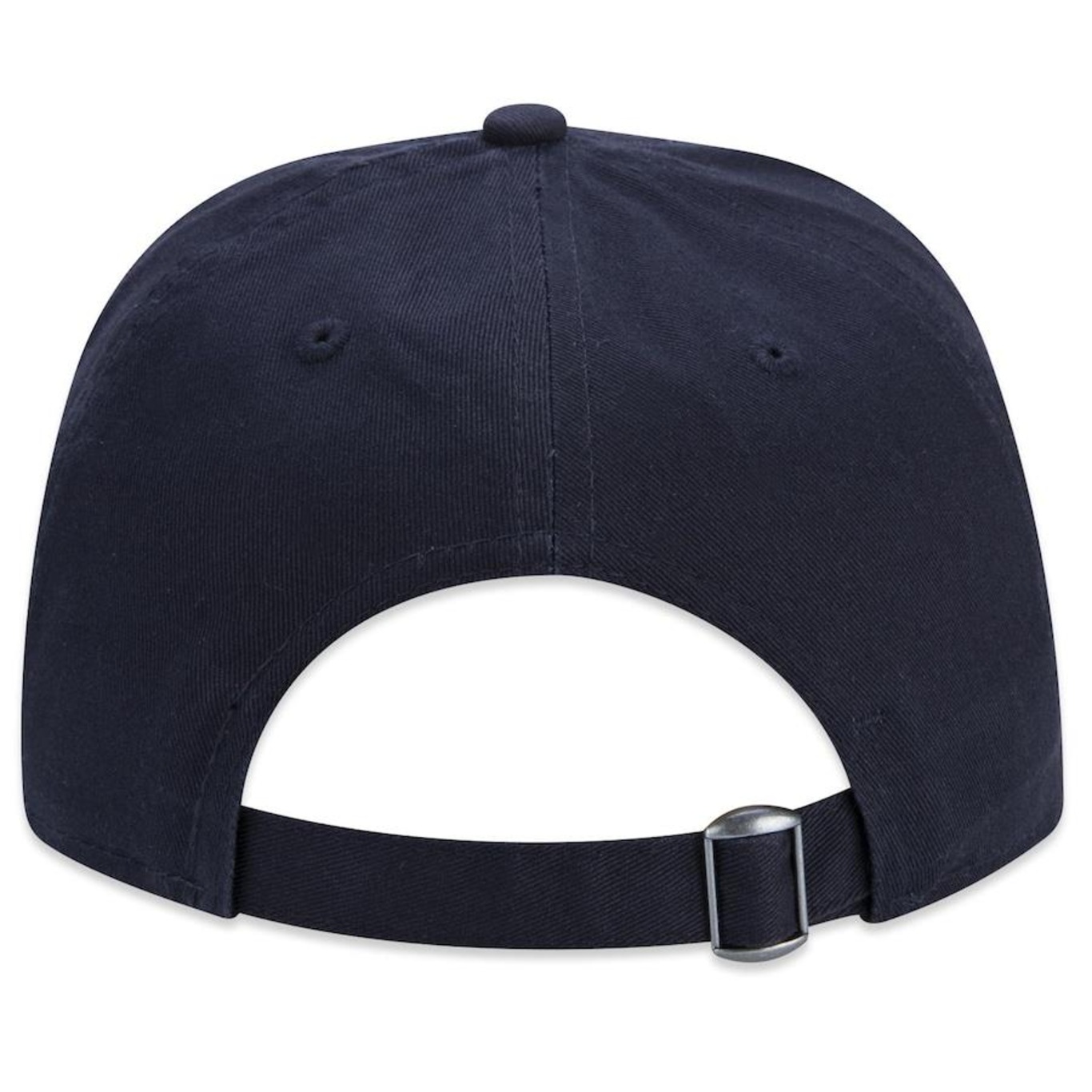 Boné Aba Curva New Era 9Forty A-Frame Mlb New York Yankees Destroyed - Strapback - Masculino - Foto 6