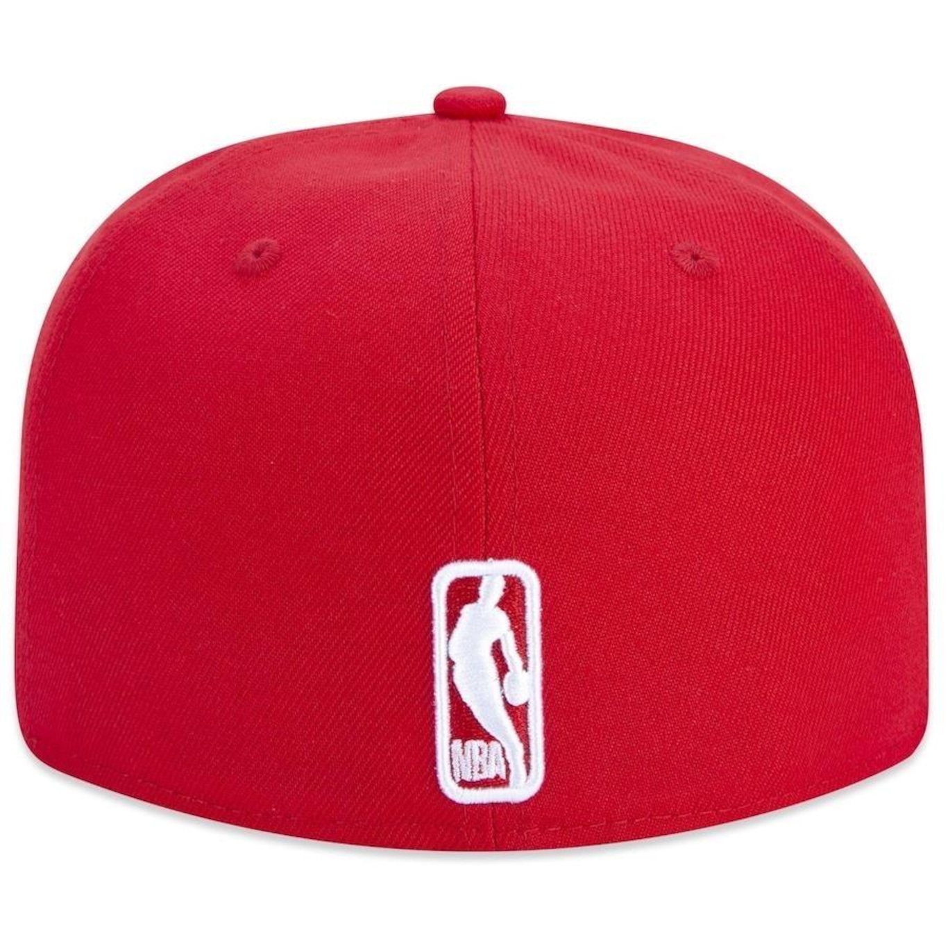 Boné Aba Reta New Era 59Fifty Fitted Nba Chicago Bulls - Fechado -Masculino - Foto 6