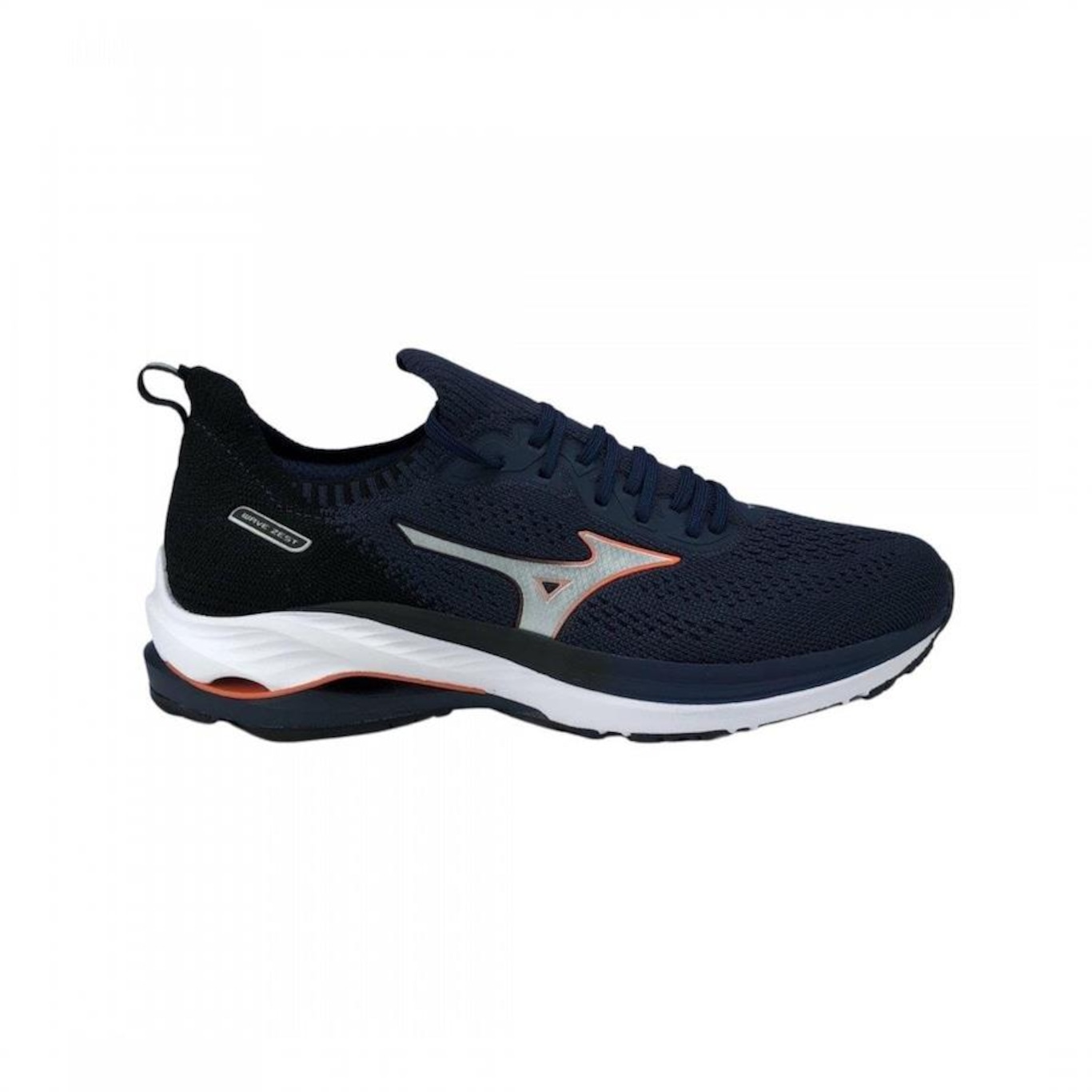 Tênis Mizuno Wave Zest - Masculino - Foto 1