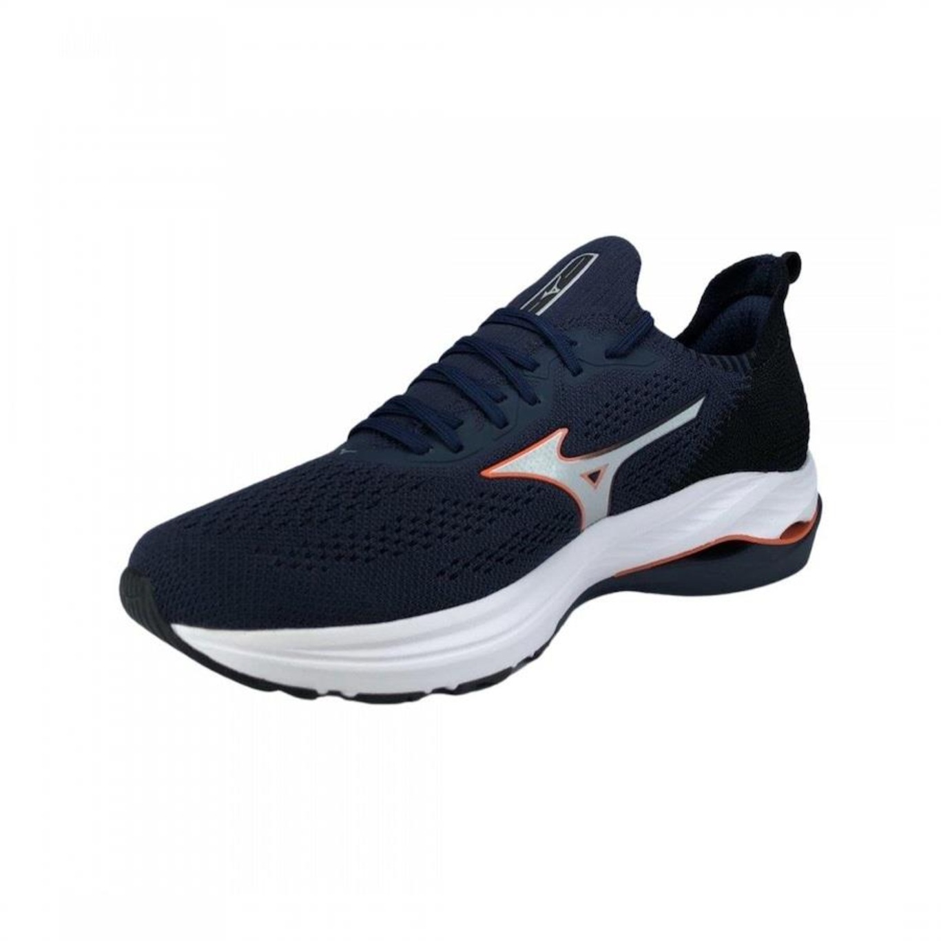 Tênis Mizuno Wave Zest - Masculino - Foto 2