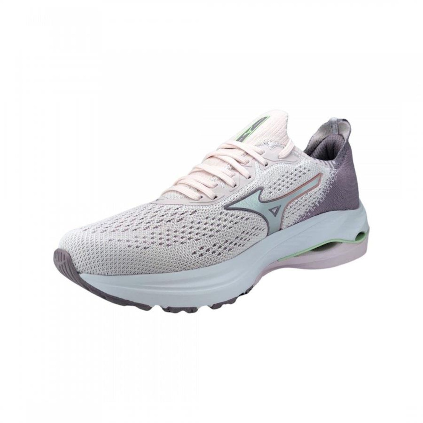 Tênis Mizuno Wave Zest - Masculino - Foto 3