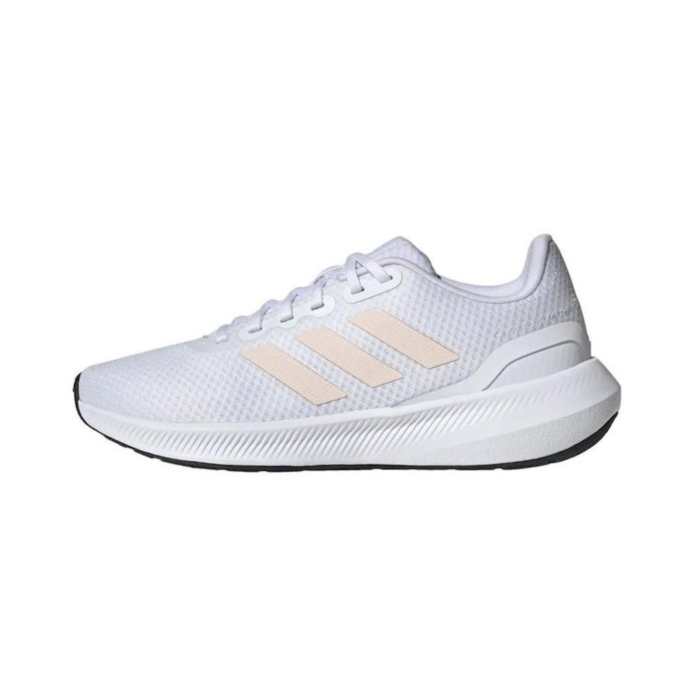 Tênis adidas Runfalcon 3 - Id2272-- Feminino - Foto 1