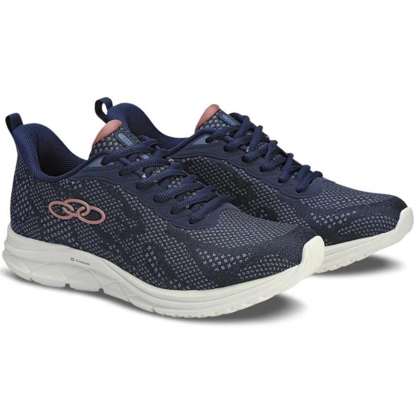 Tenis Olympikus Citrus Luna - Feminino - Foto 4