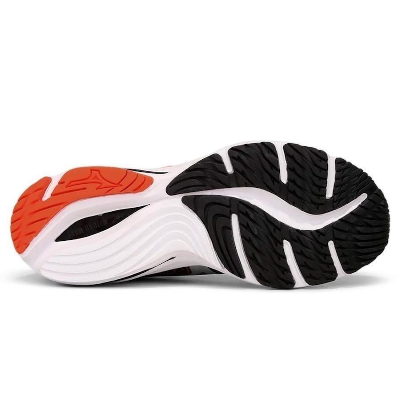 Tênis Mizuno Wave Vitality 5 Corrida + Meia Color Sports - Unissex - Foto 5