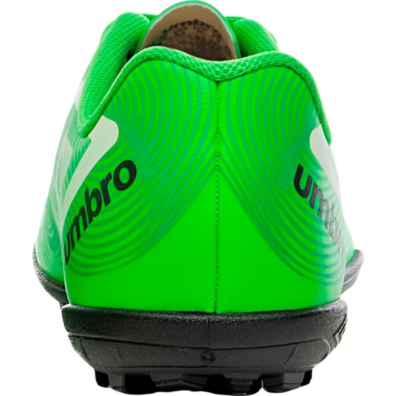 Chuteira Society Umbro Orbit - Masculina - Foto 6