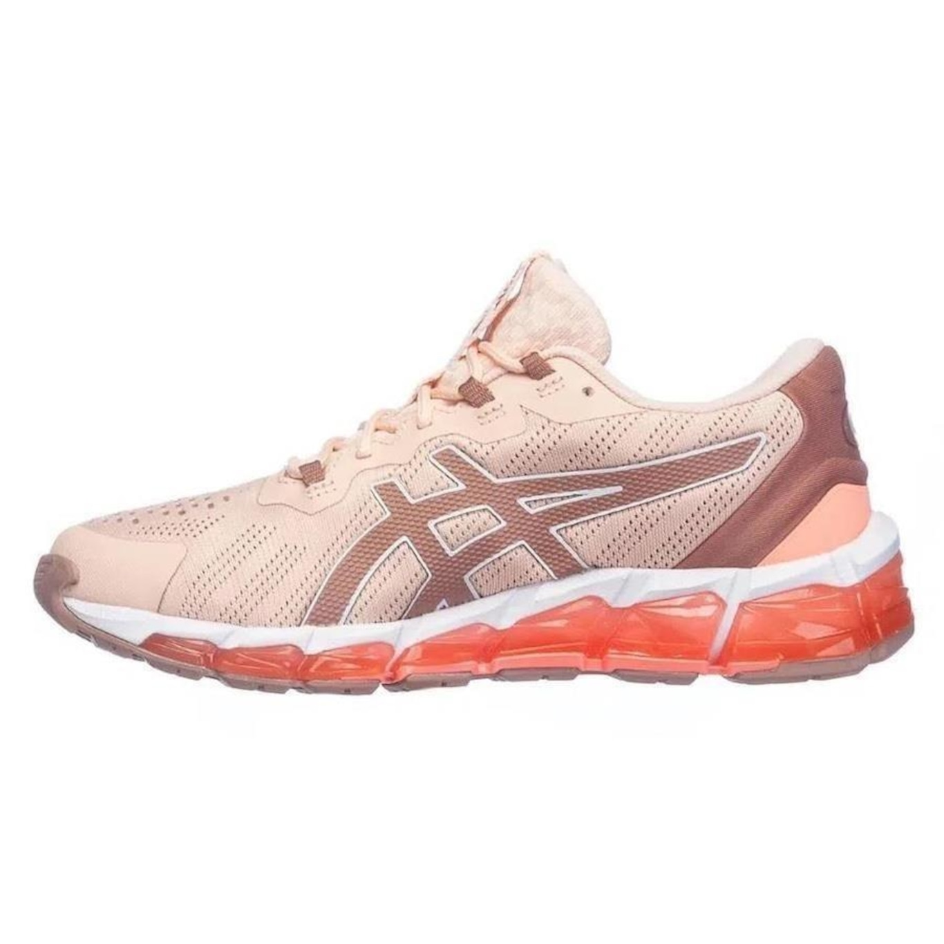 Tênis Asics Gel Quantum 360 Direction - Feminino - Foto 2