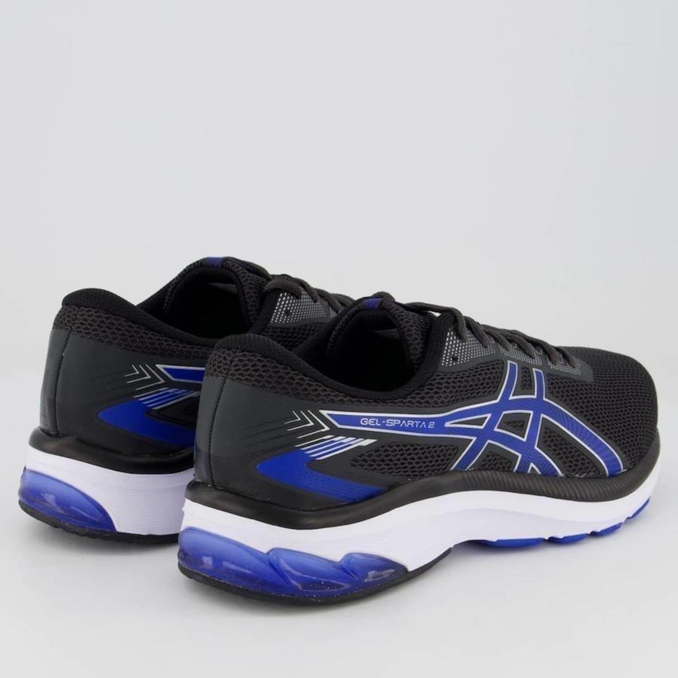 Tênis Asics Gel-Sparta 2 - Masculino - Foto 3