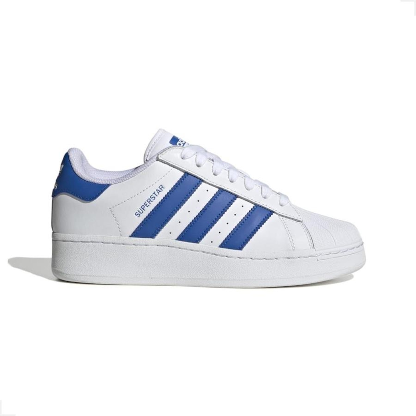 Tenis adidas store super stars