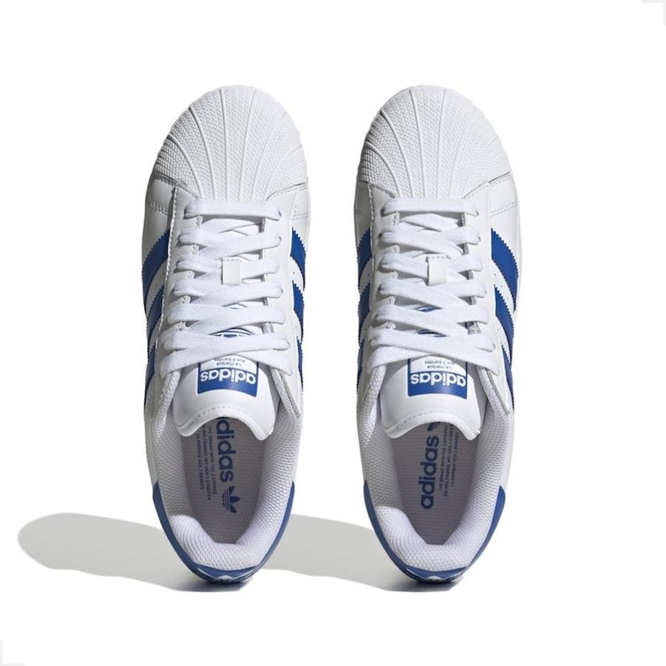 Tênis Adidas Super Star - Atitude7 - Os melhores calçados e camisetas em  OFERTAS
