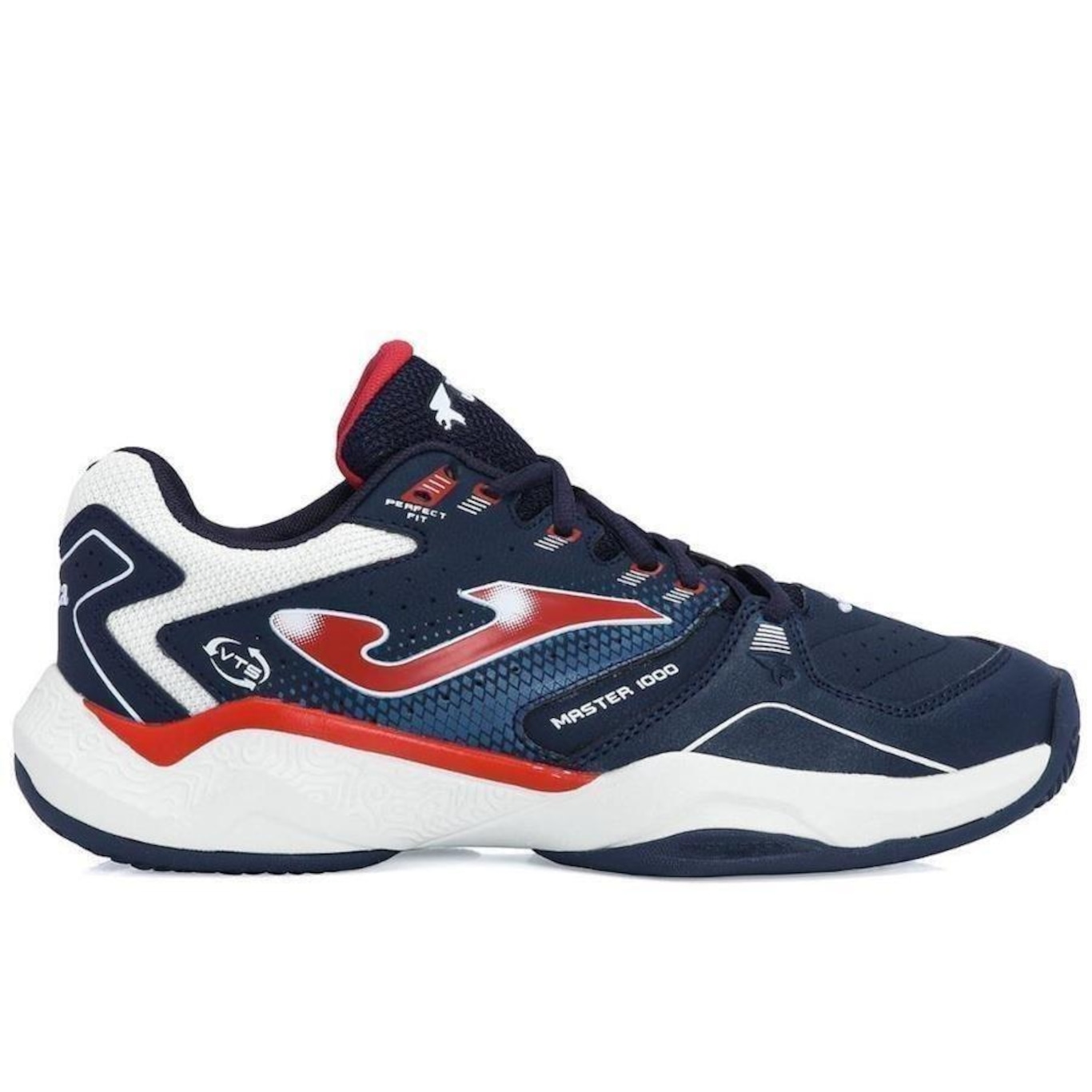 Tênis Joma Master 1000 Clay Saibro - Masculino - Foto 1