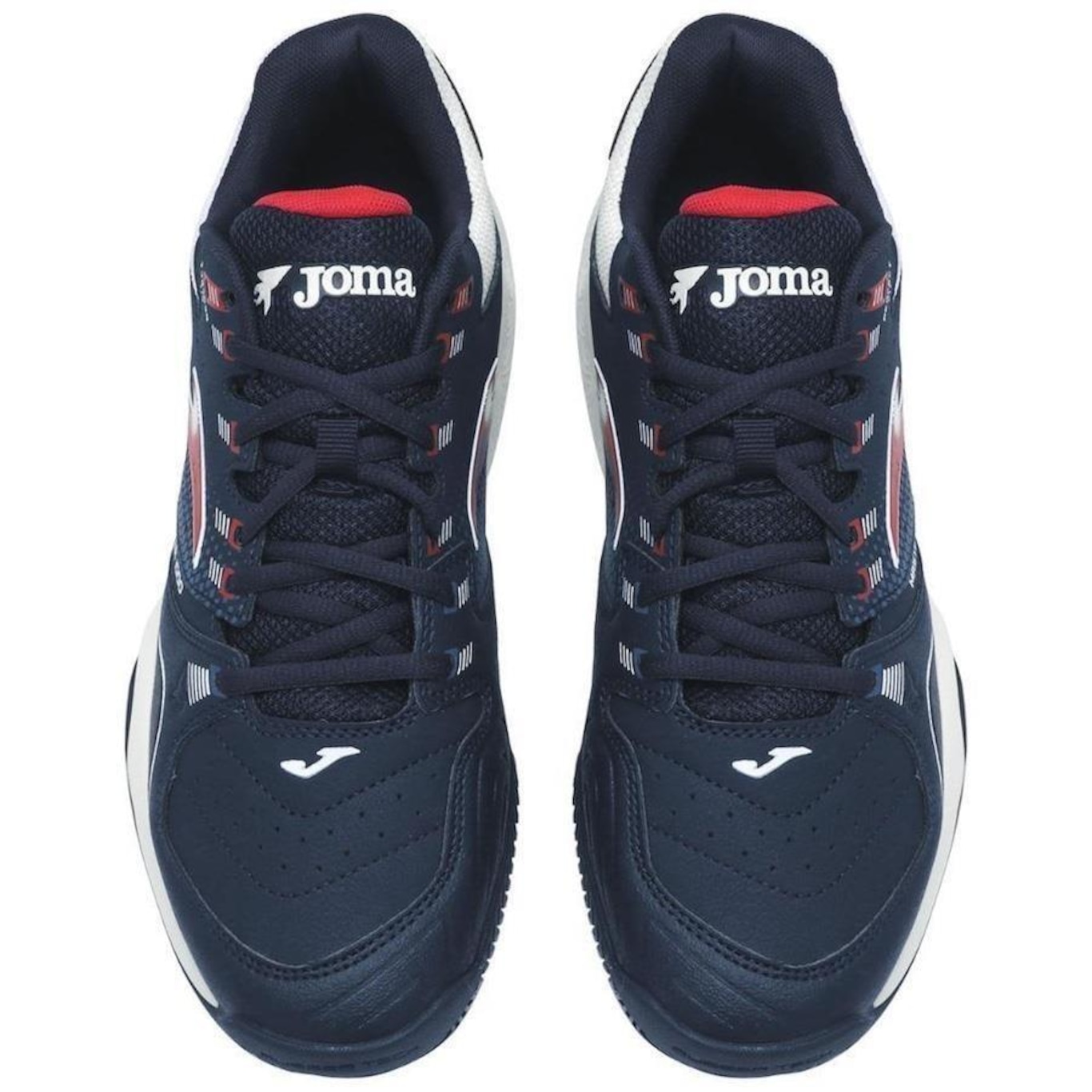 Tênis Joma Master 1000 Clay Saibro - Masculino - Foto 3