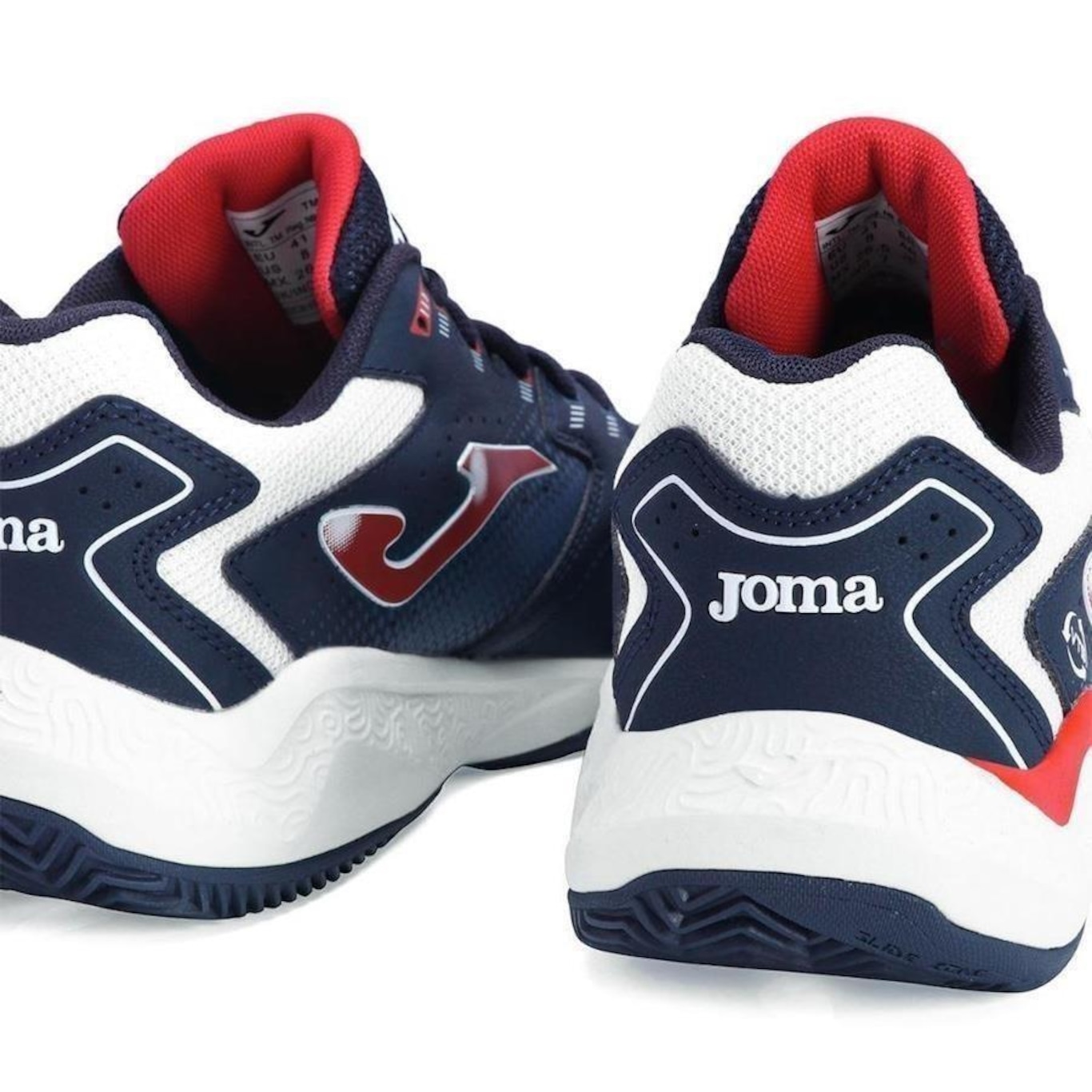 Tênis Joma Master 1000 Clay Saibro - Masculino - Foto 5