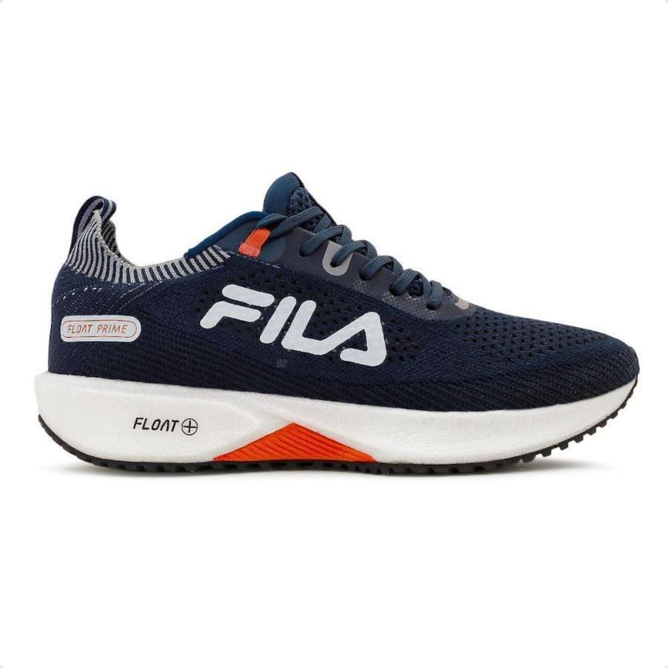 TENIS FILA FLOAT PRIME MASC - Foto 1