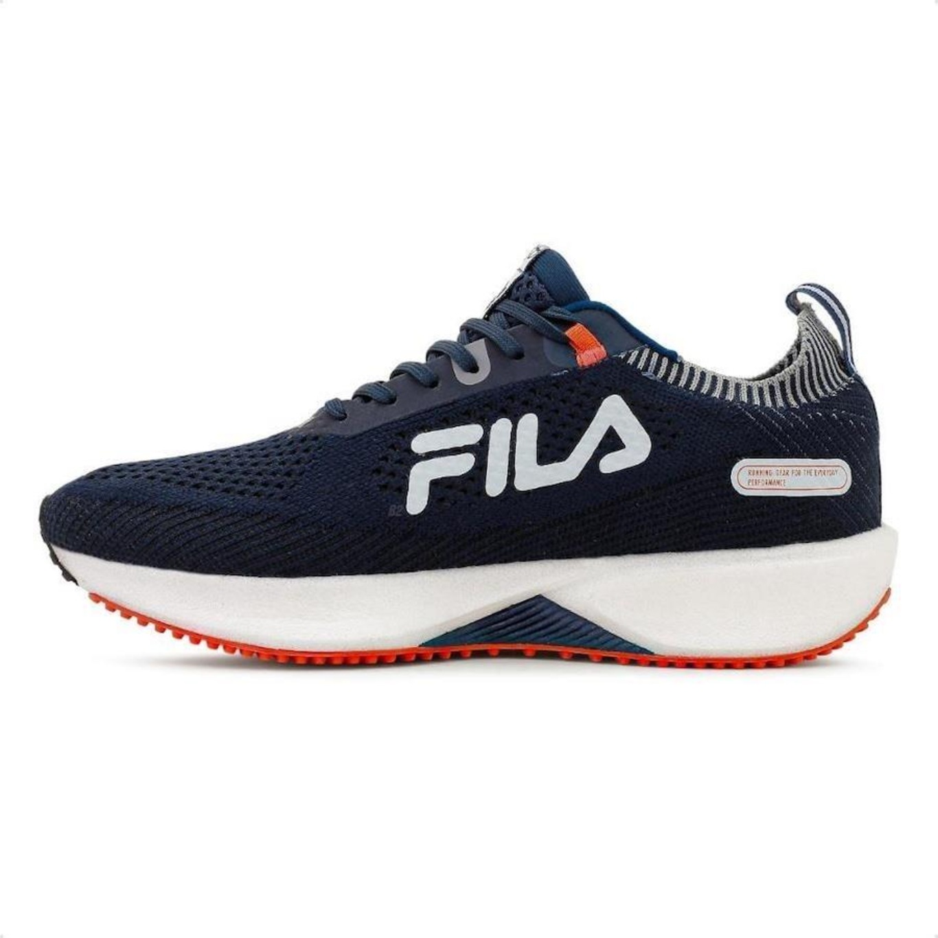 TENIS FILA FLOAT PRIME MASC - Foto 2