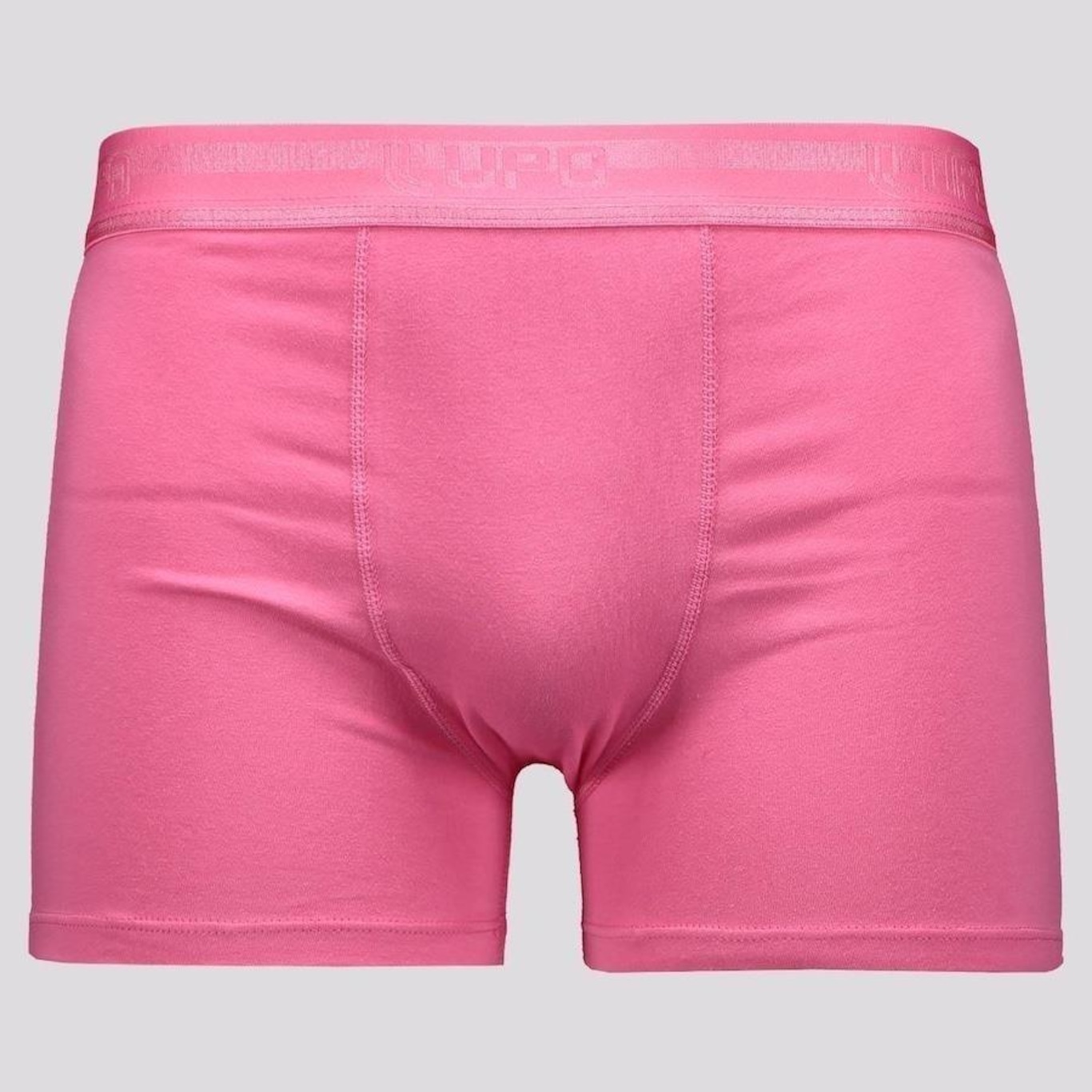 Cueca Boxer Lupo Elastic Soft - Masculino - Foto 1