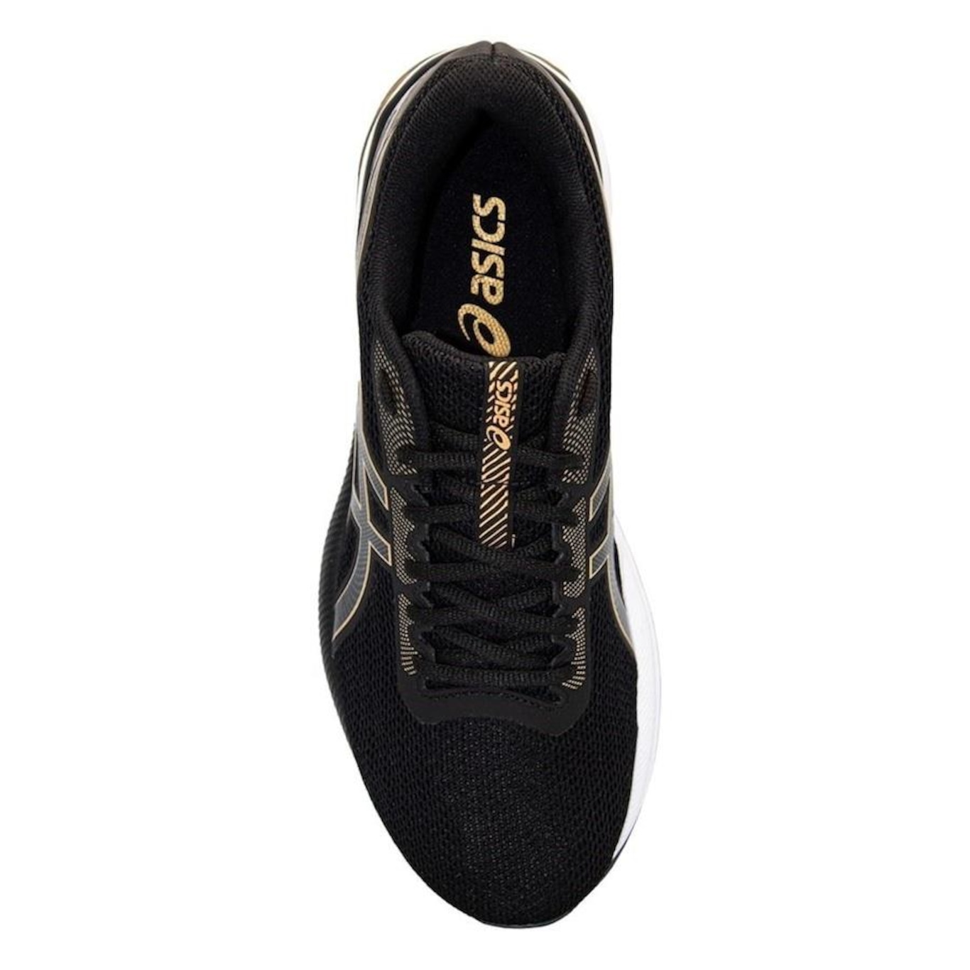 Tênis Asics Gel-Sparta 2 + Par de Meias Color Sports - Masculino - Foto 3