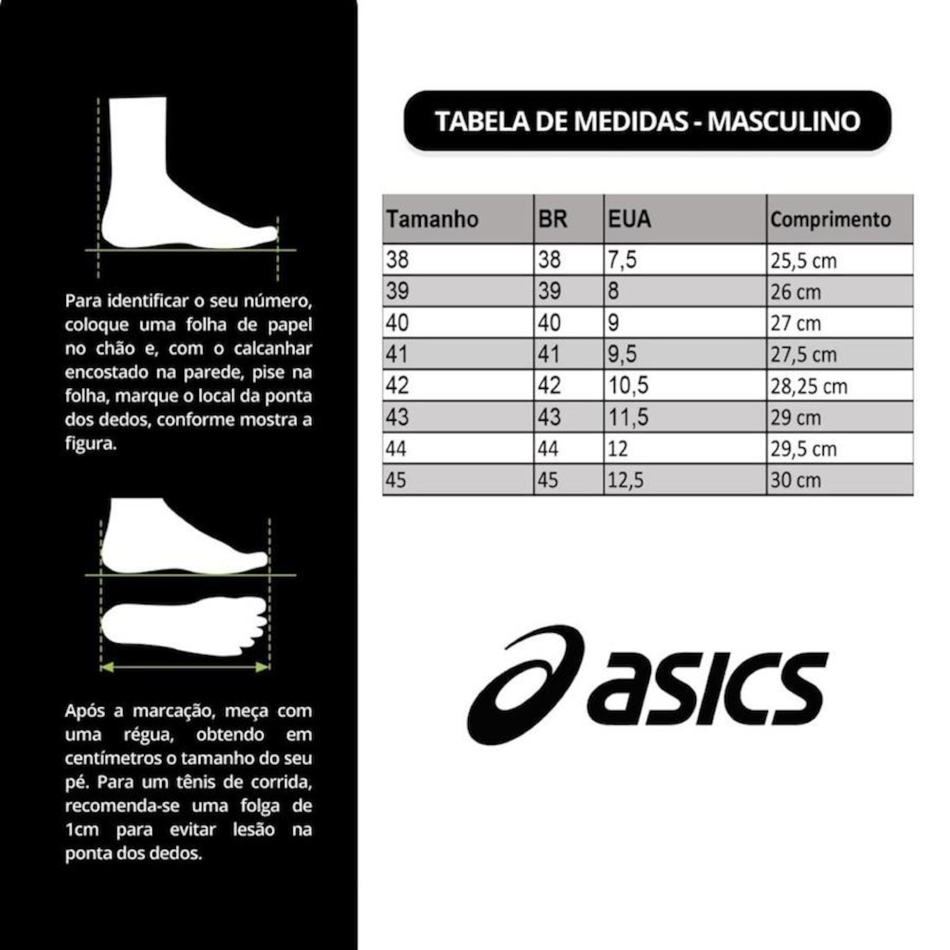 Tênis Asics Gel-Sparta 2 + Par de Meias Color Sports - Masculino - Foto 6