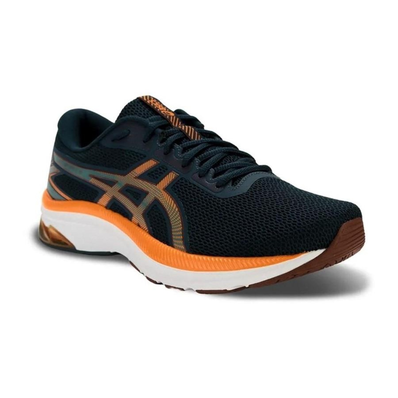 Tênis Asics Gel-Sparta 2 + Par de Meias Color Sports - Masculino - Foto 2