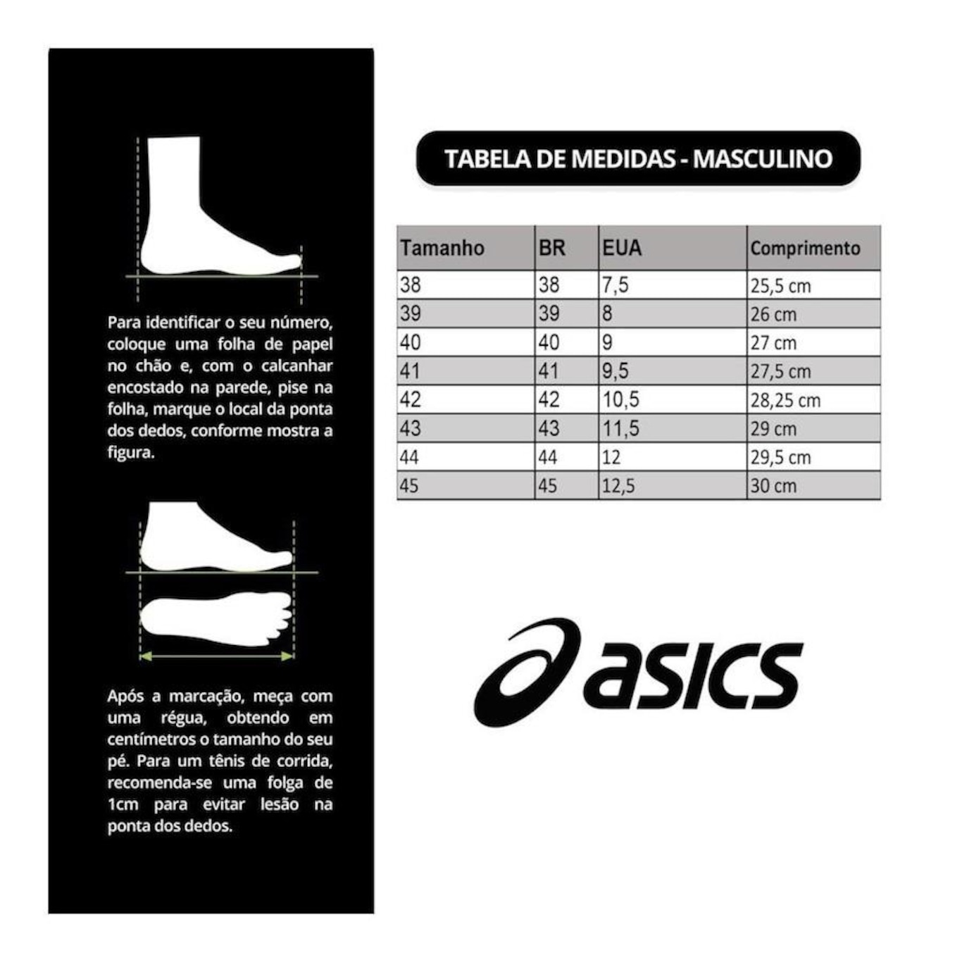 Tênis Asics Gel-Sparta 2 + Par de Meias Color Sports - Masculino - Foto 6