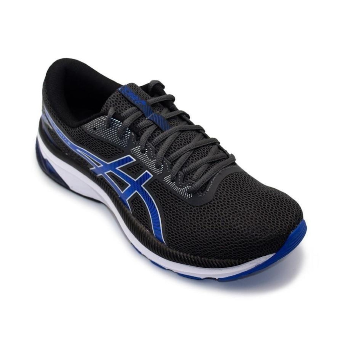 Tênis Asics Gel-Sparta 2 + Par de Meias Color Sports - Masculino - Foto 2