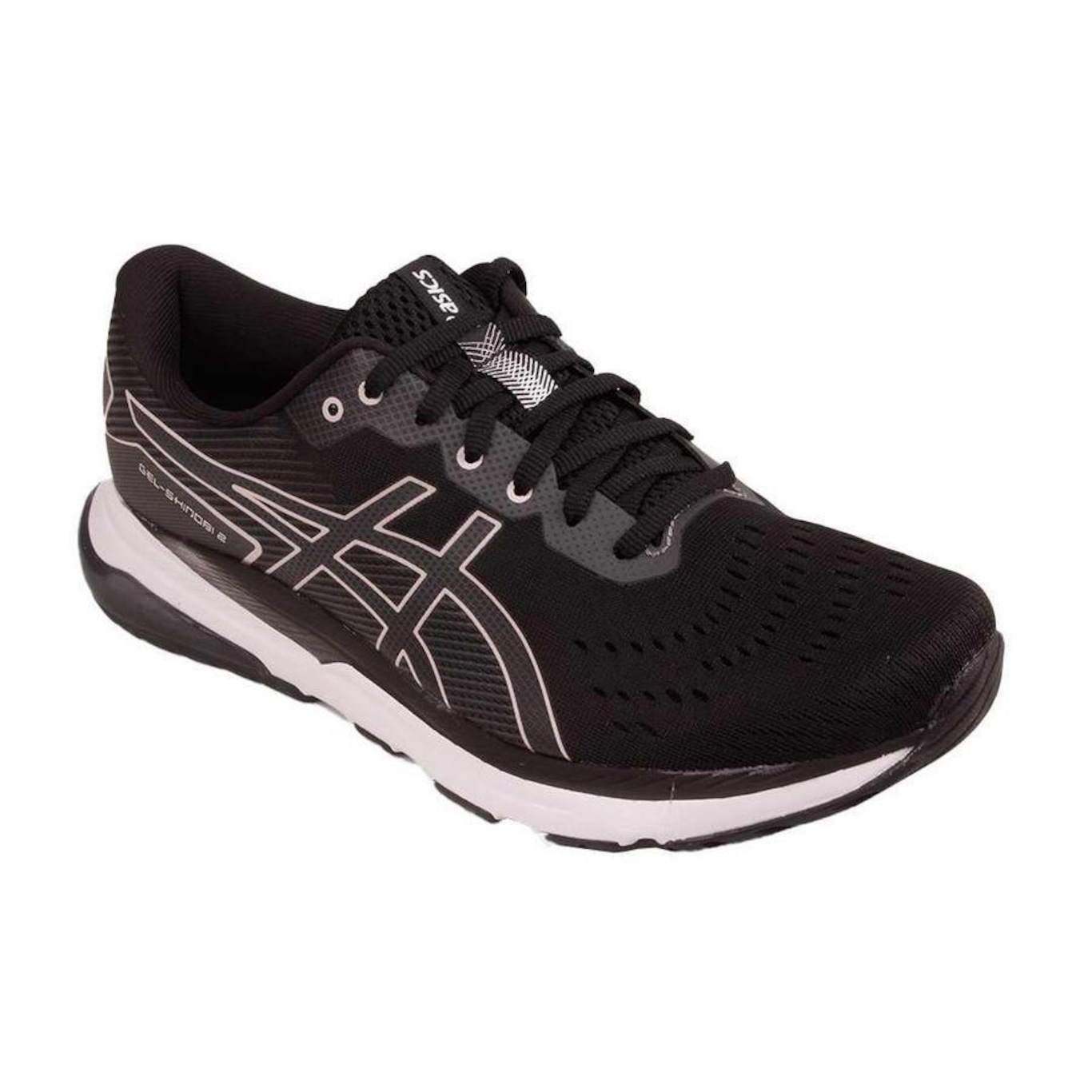 Tênis Asics Shinobi 2 - Masculino - Foto 1