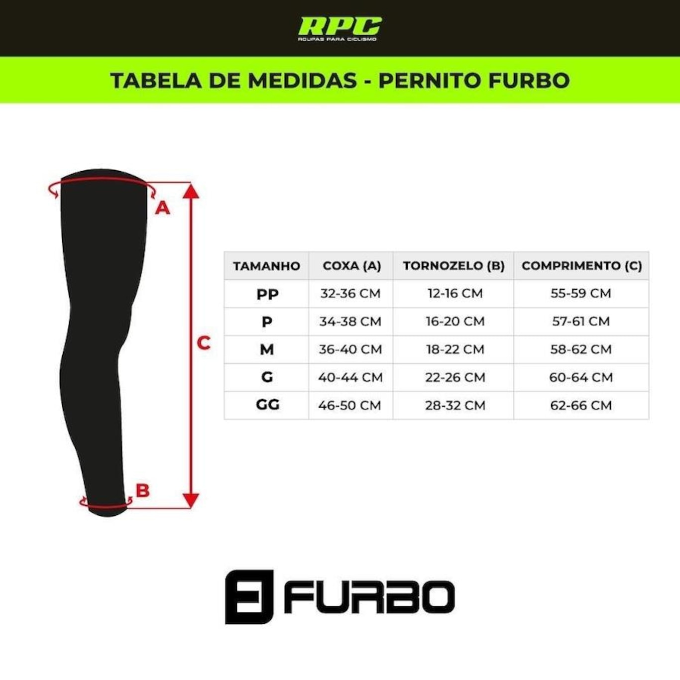 Pernito Furbo para Ciclismo Peluciado Thermic Plush - Foto 4