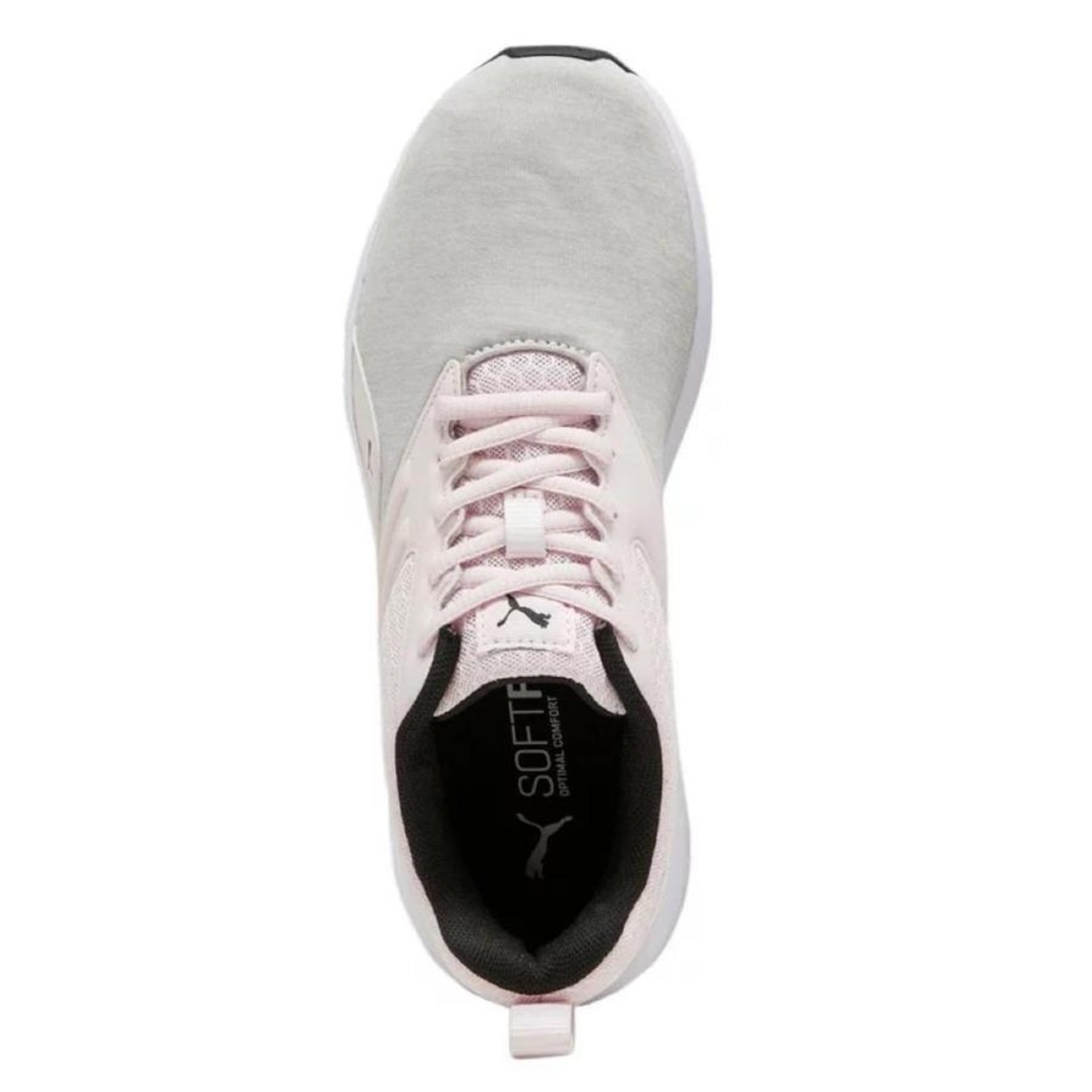 Puma nrgy shops branco