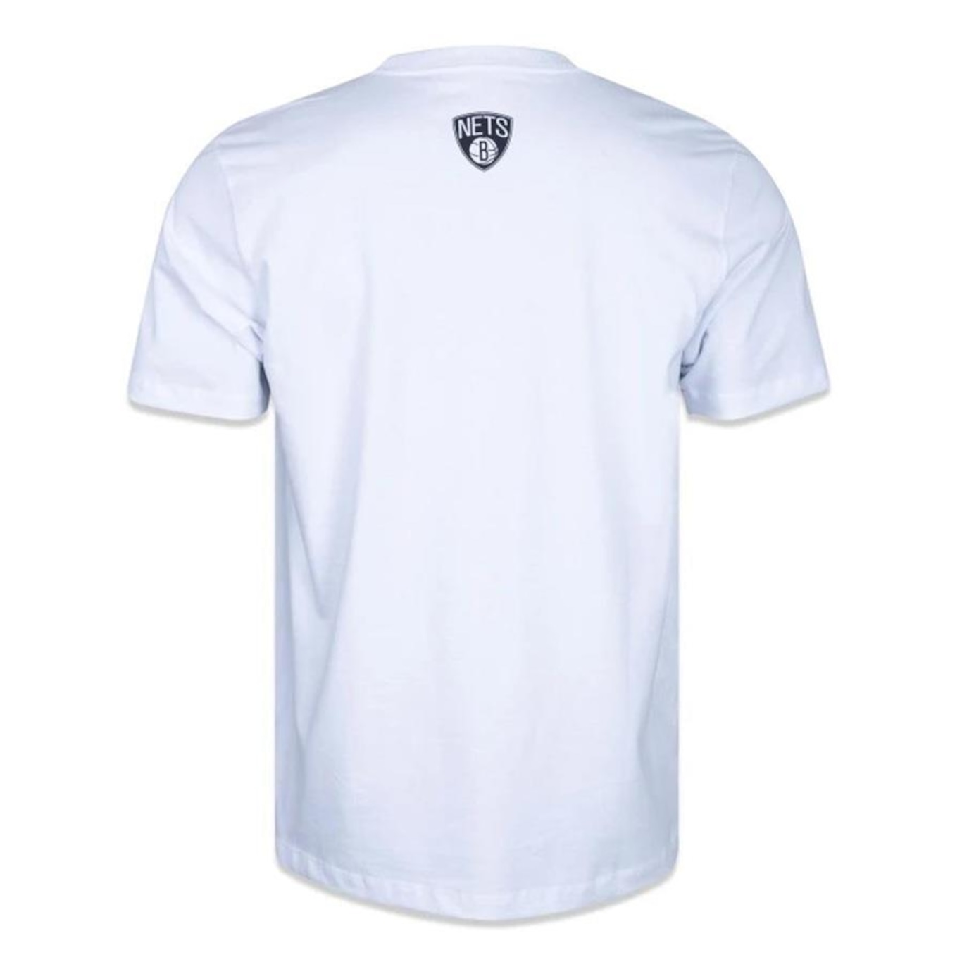 Camiseta New Era Brooklyn Nets Old Culture - Masculina - Foto 2