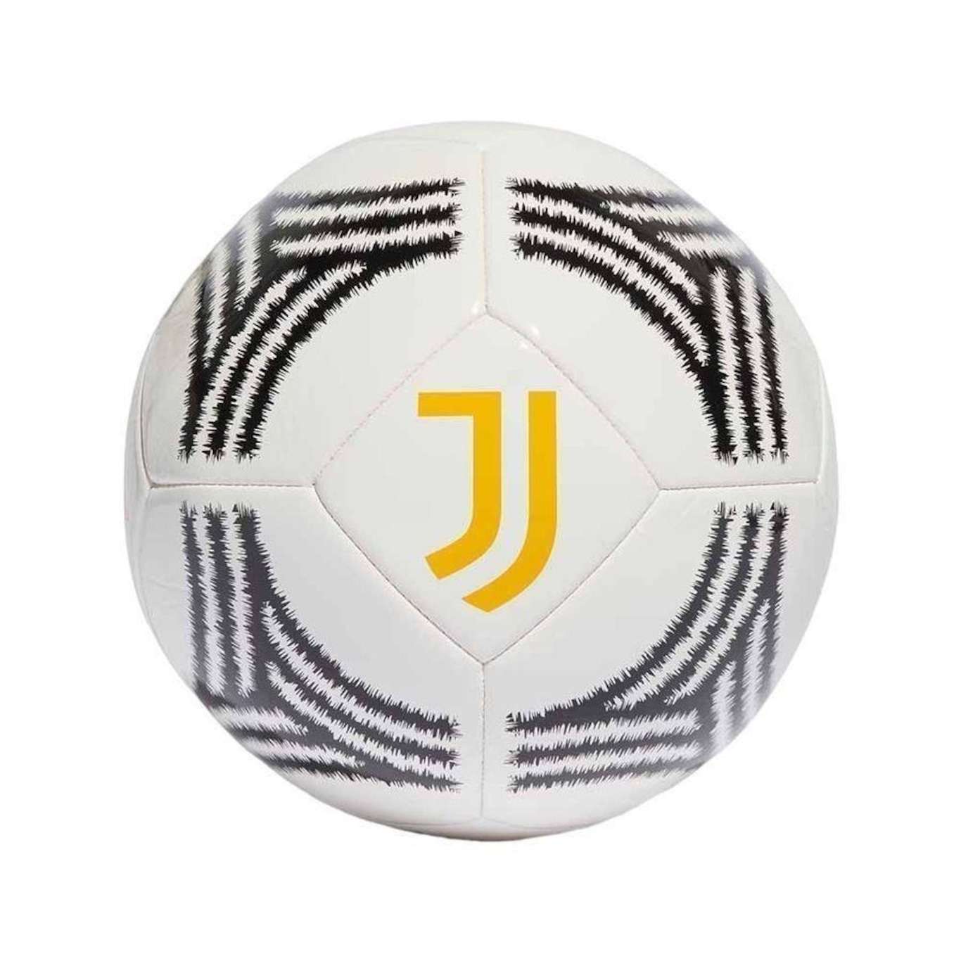 Bola de Futebol de Campo do Juventus adidas - Foto 1