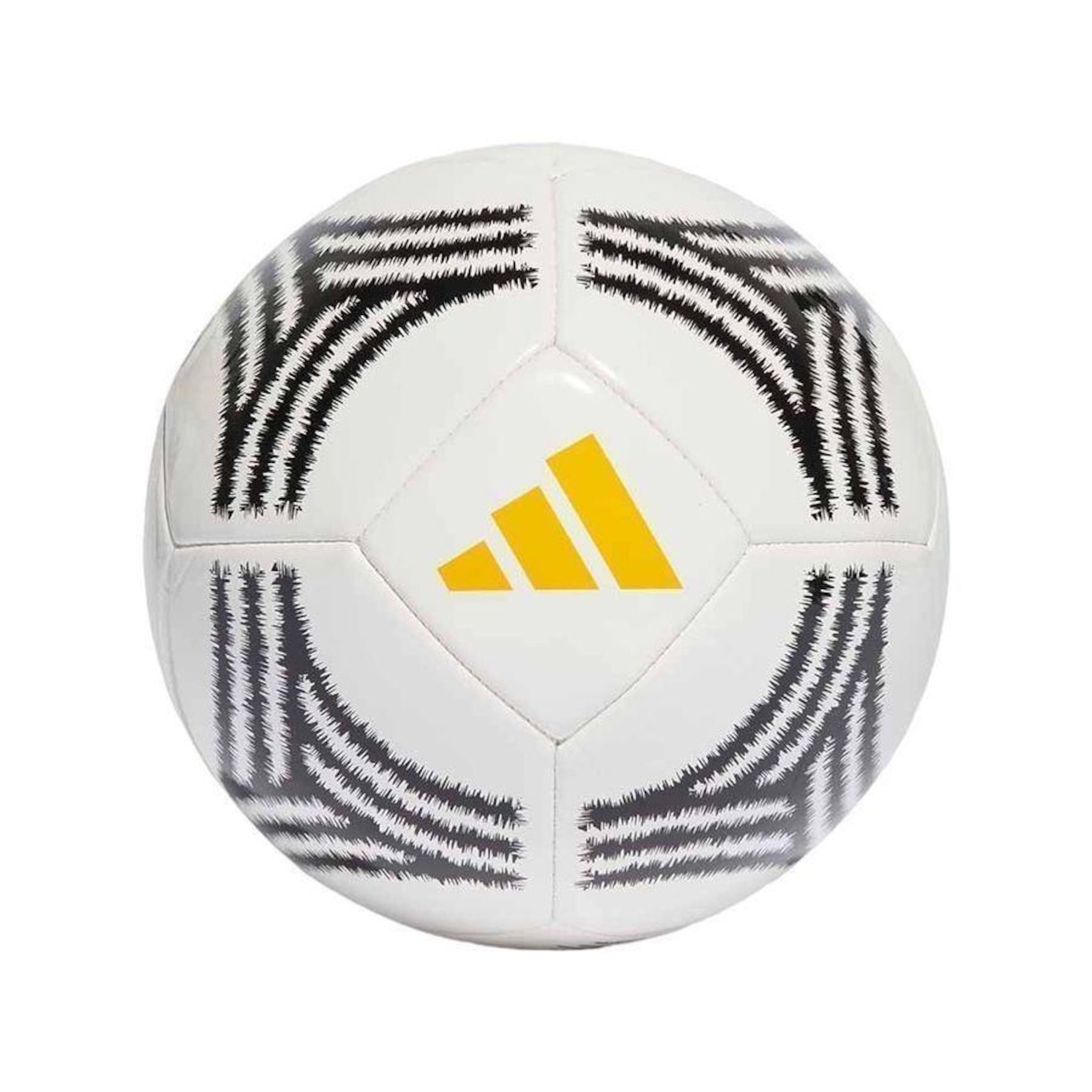 Bola de Futebol de Campo do Juventus adidas - Foto 2