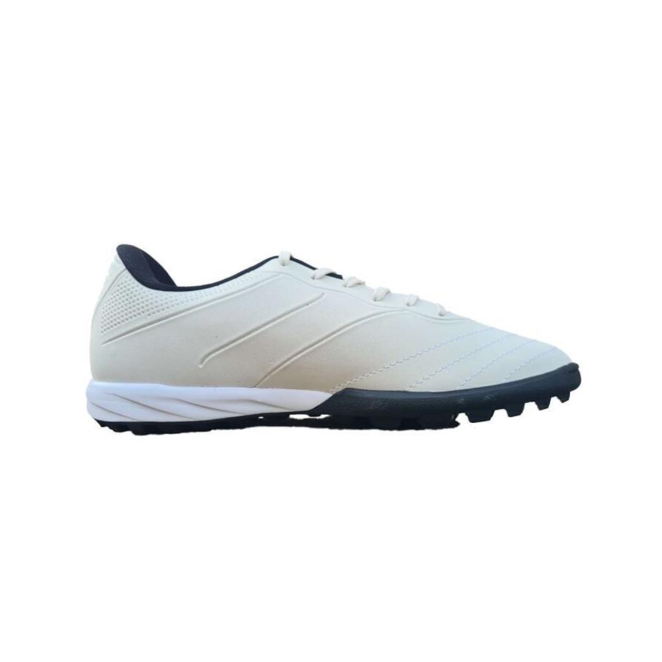 Chuteira Society Umbro Tocco Iii Club - Adulto - Foto 1