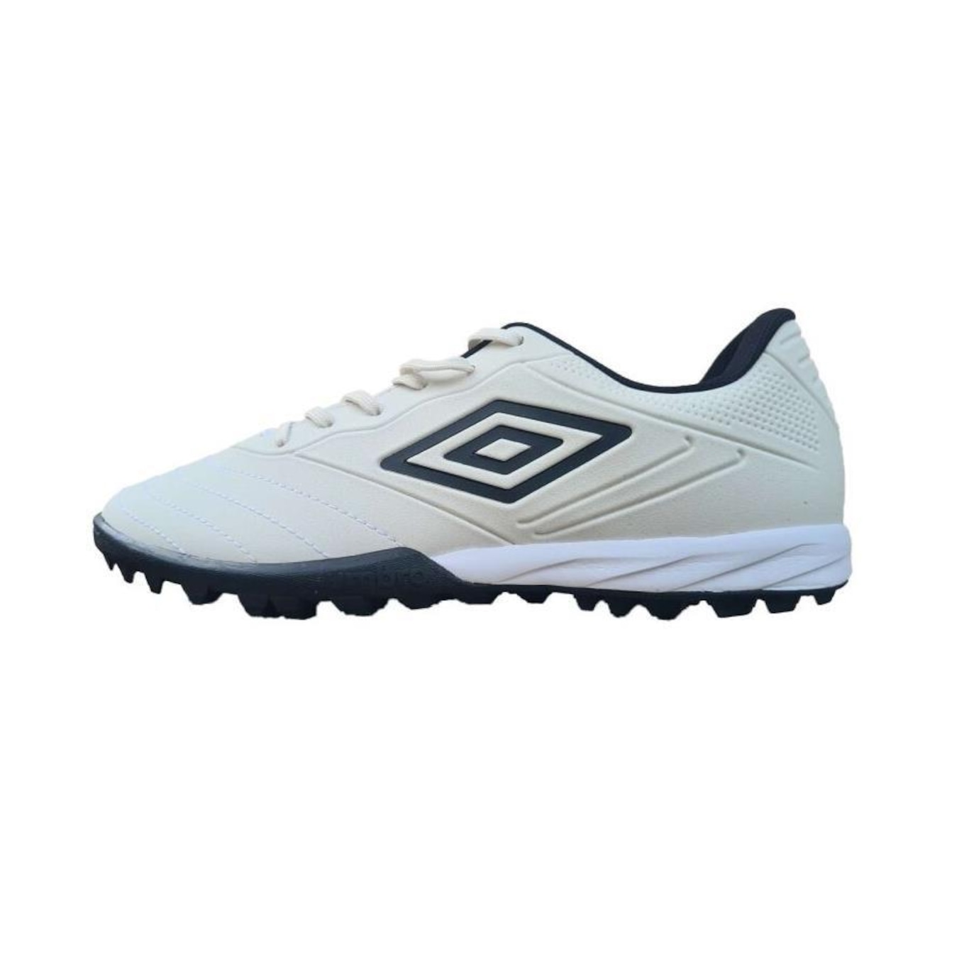 Chuteira Society Umbro Tocco Iii Club - Adulto - Foto 2