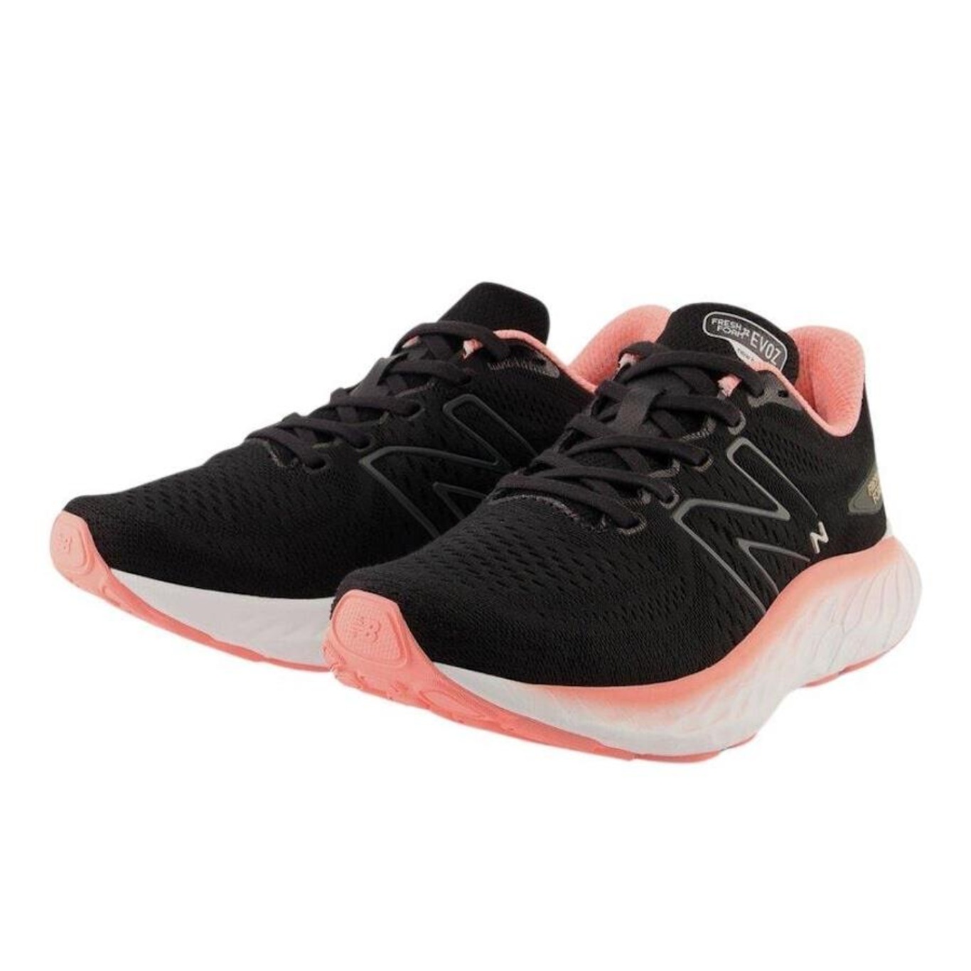 Tênis New Balance Evoz V3 - Feminino - Foto 2