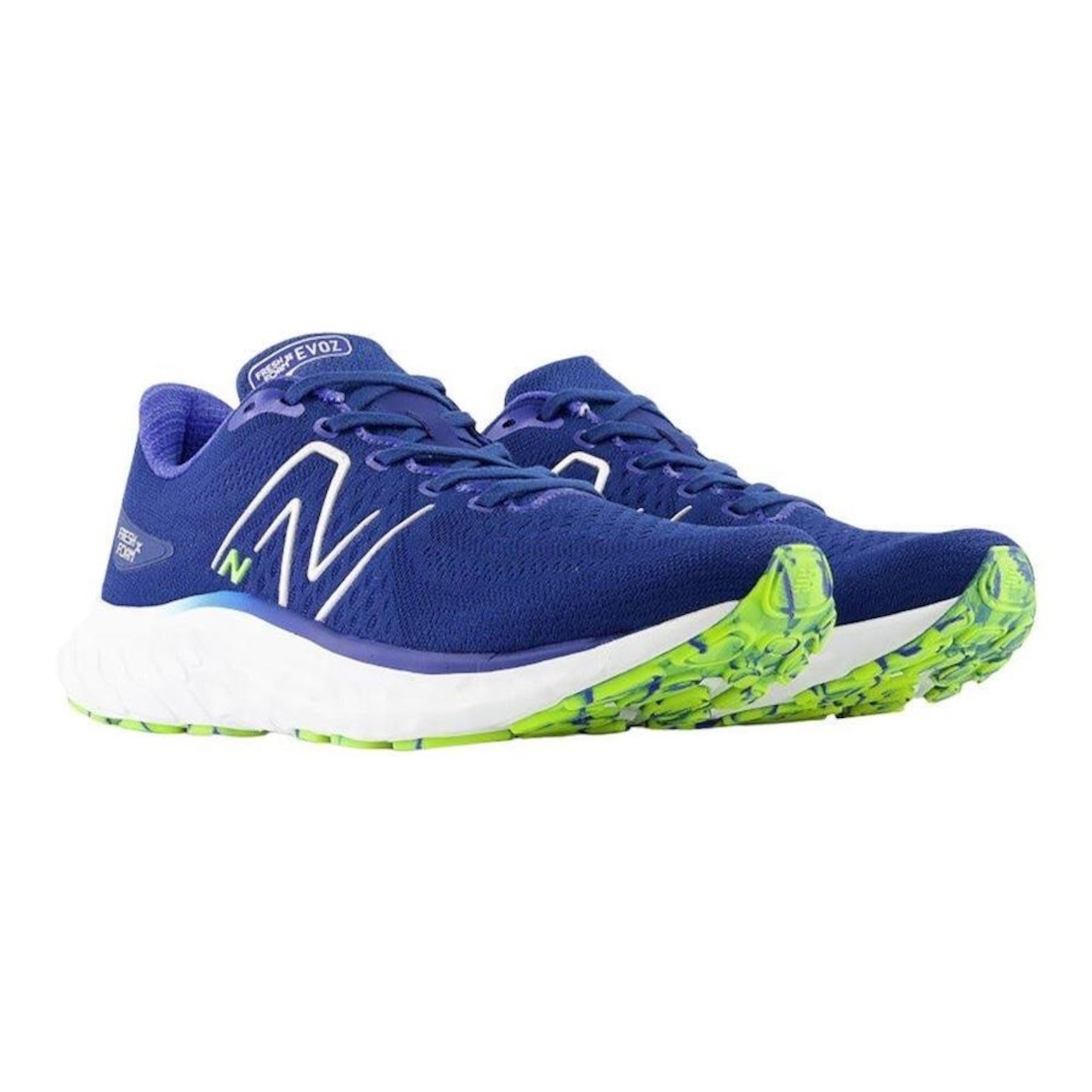 Tênis New Balance Evoz V3 - Masculino - Foto 3