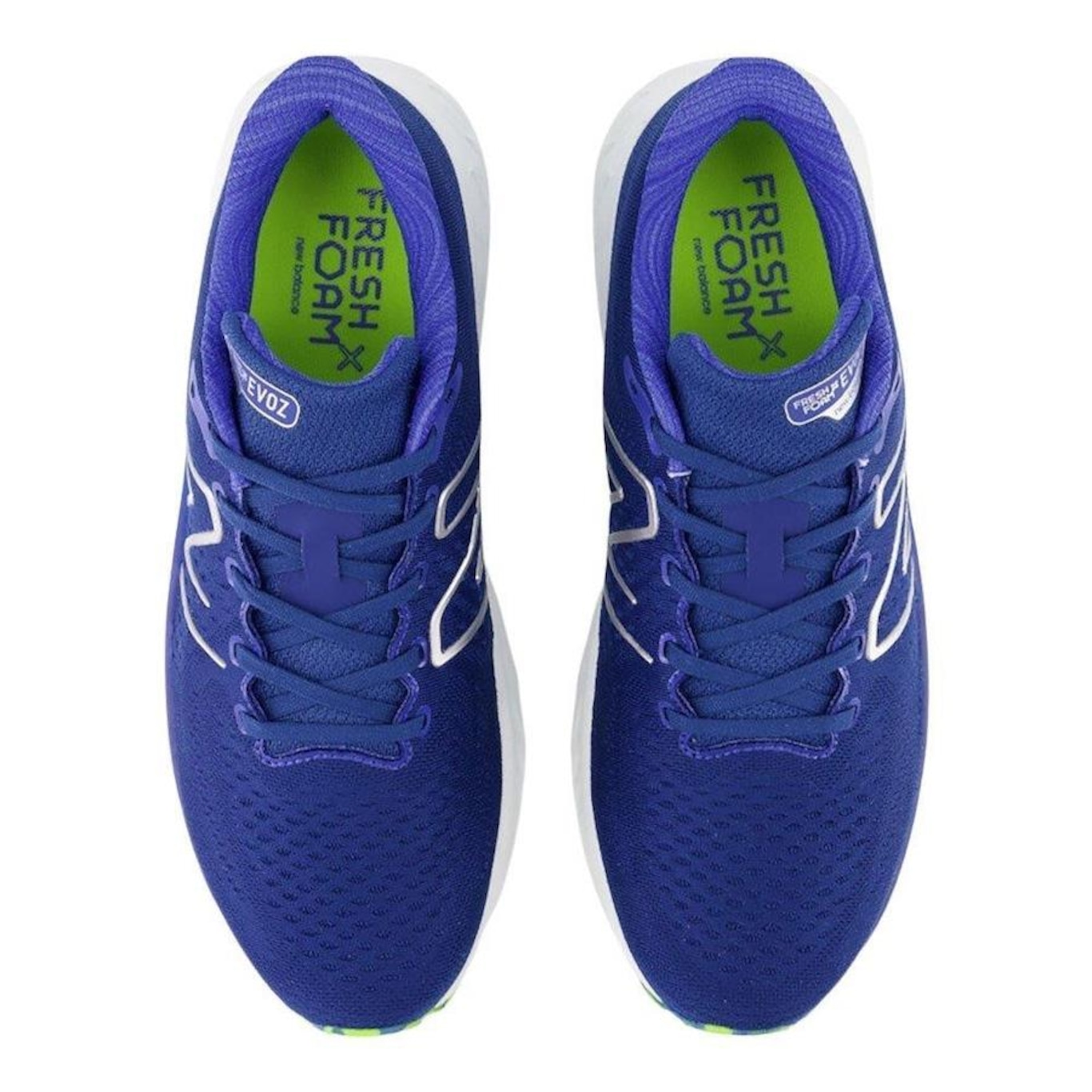 Tênis New Balance Evoz V3 - Masculino - Foto 4