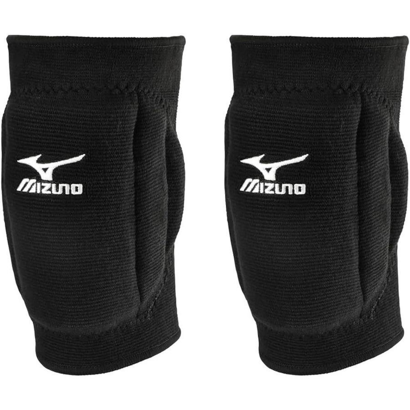 Joelheira Mizuno Voleibol T10 Plus One Size Adulto - Foto 2