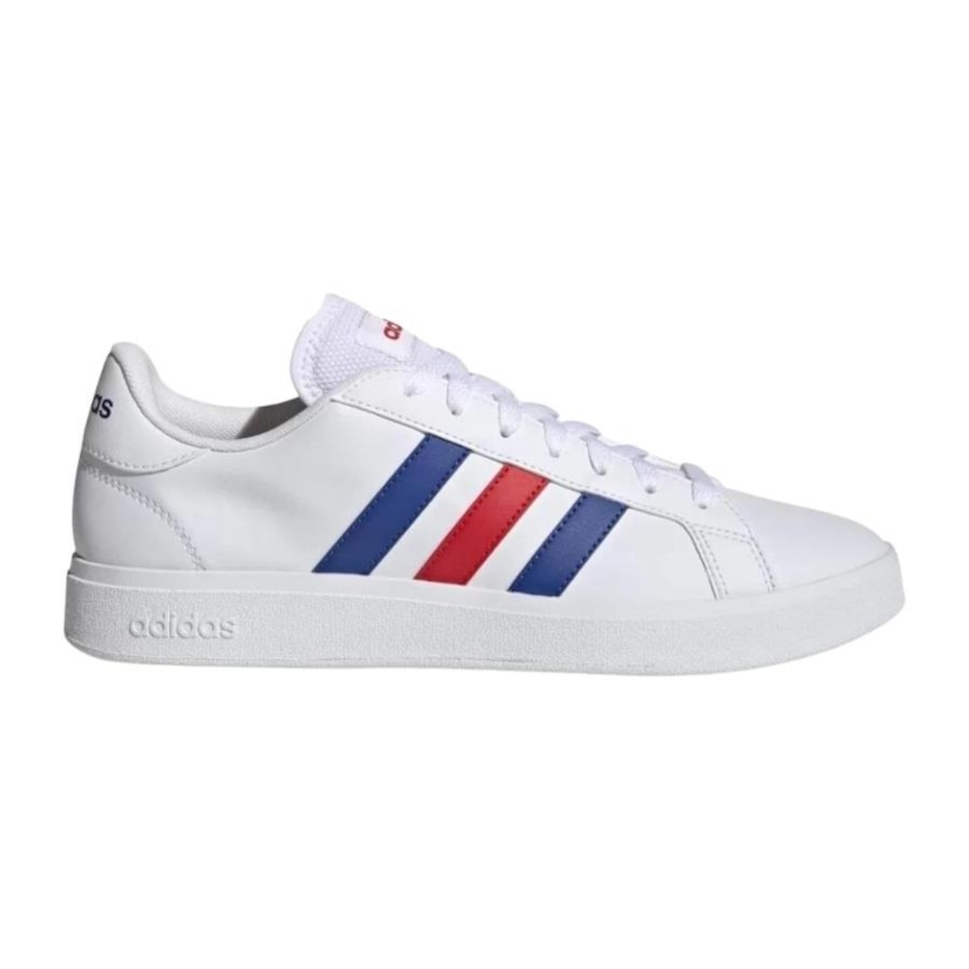 Tênis adidas Grand Court Base 2.0 - Masculino - Foto 1