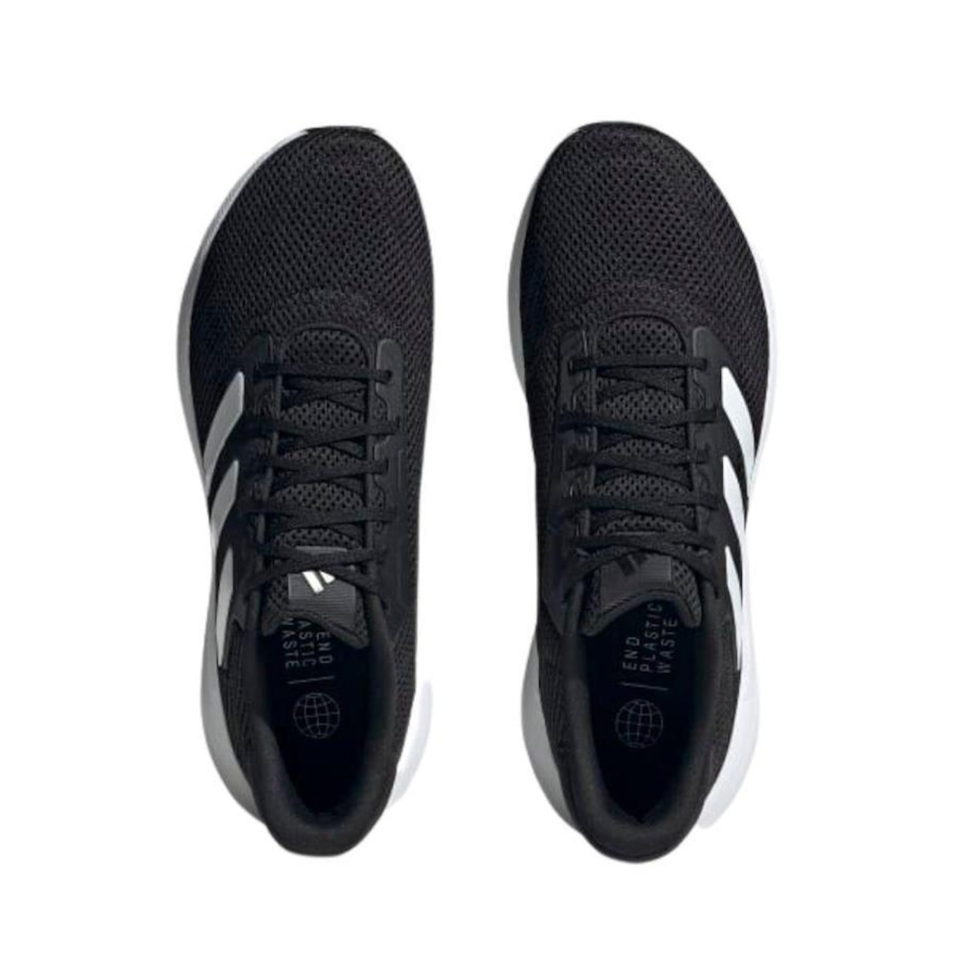 Tênis adidas Response Runner - Masculino - Foto 3