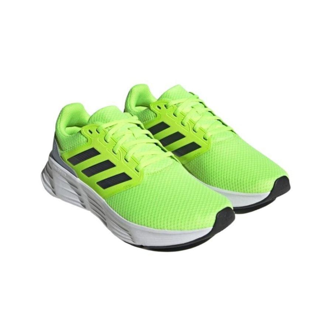 Tênis adidas Galaxy 6 - Masculino - Foto 2