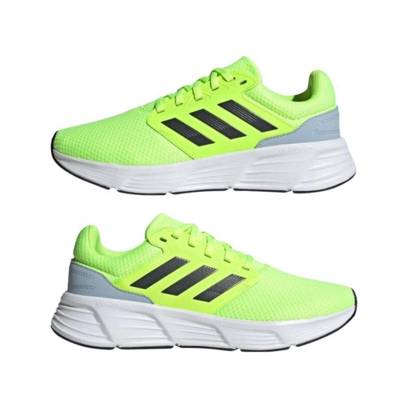 Tênis adidas Galaxy 6 - Masculino - Foto 3