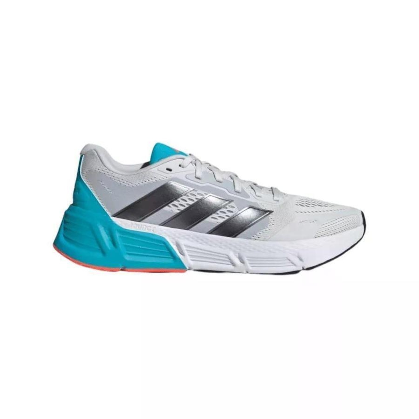 Tênis adidas Questar 2 - Masculino - Foto 1