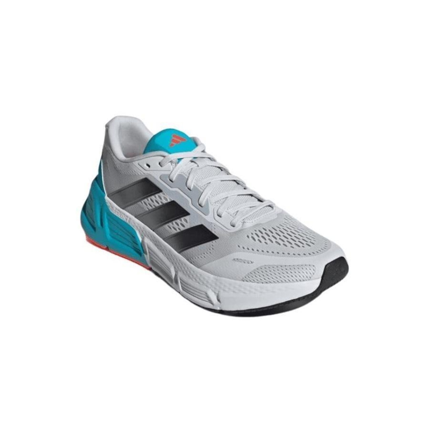 Tênis adidas Questar 2 - Masculino - Foto 3