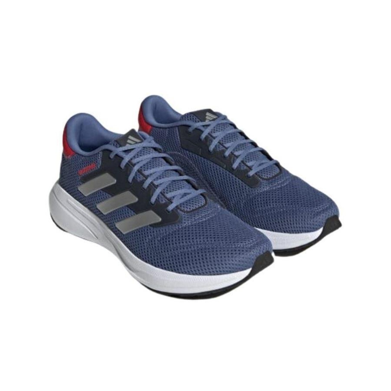 Tênis adidas Response Runner - Masculino - Foto 3